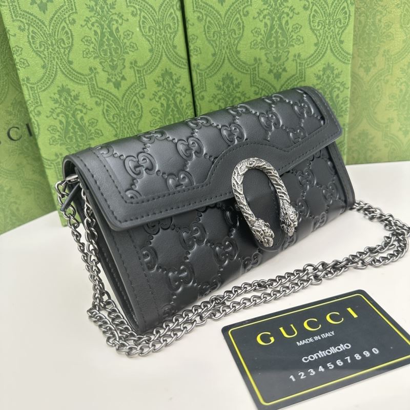 Gucci Satchel Bags Others